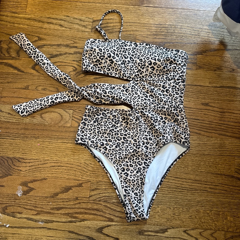 Brand New Cupshe Swim